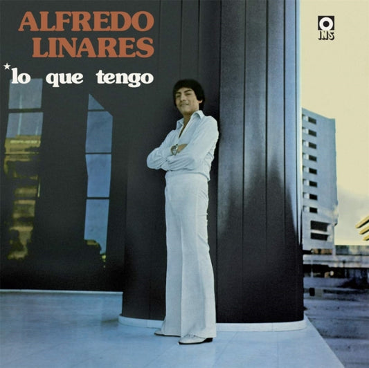 Alfredo Linares - Lo Que Tengo
