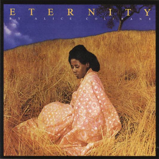 Alice Coltrane - Eternity