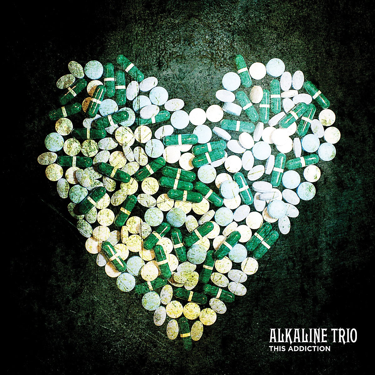Alkaline Trio - This Addiction