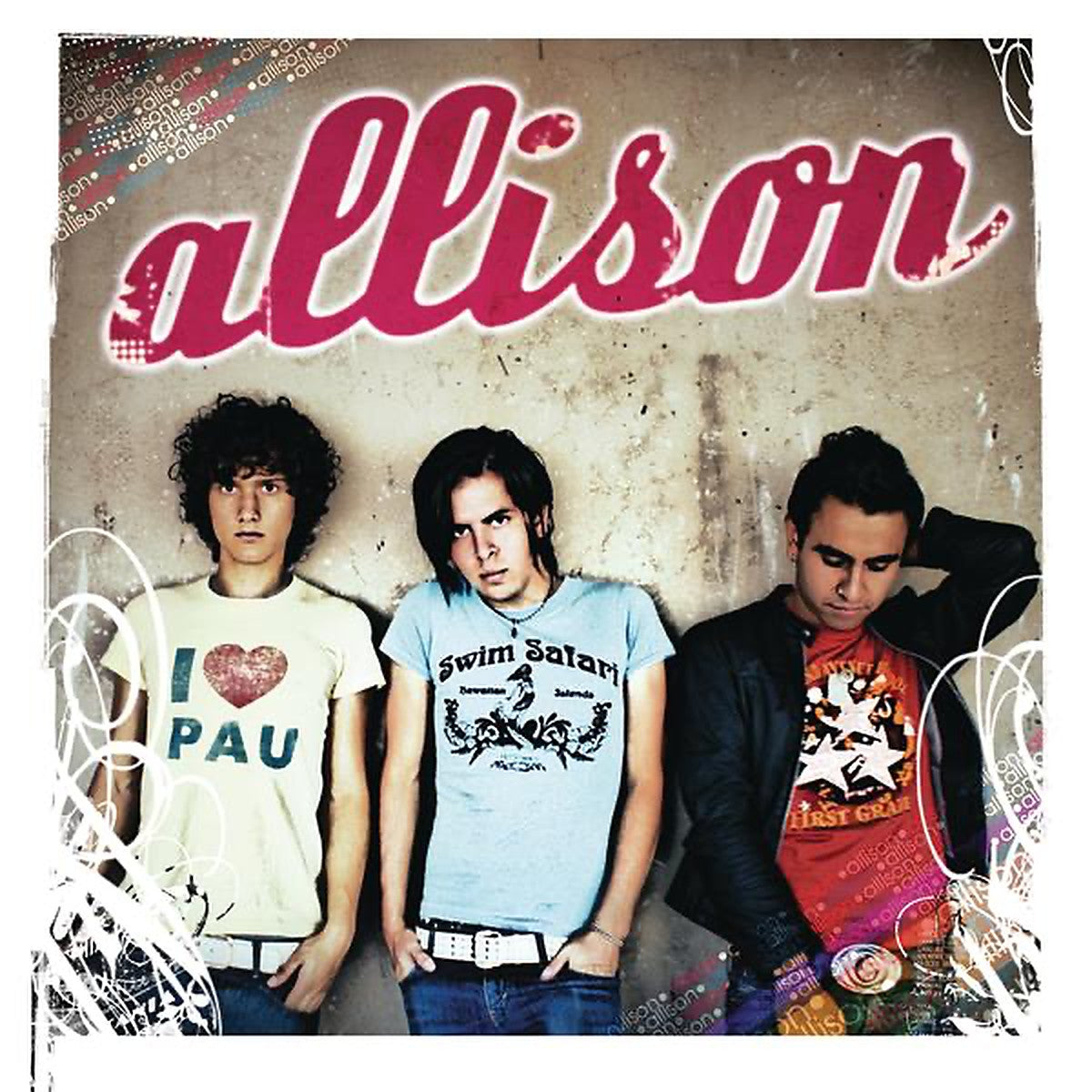 Allison - Allison