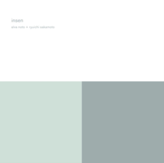 Alva Noto & Ryuichi Sakamoto - Insen (remaster)