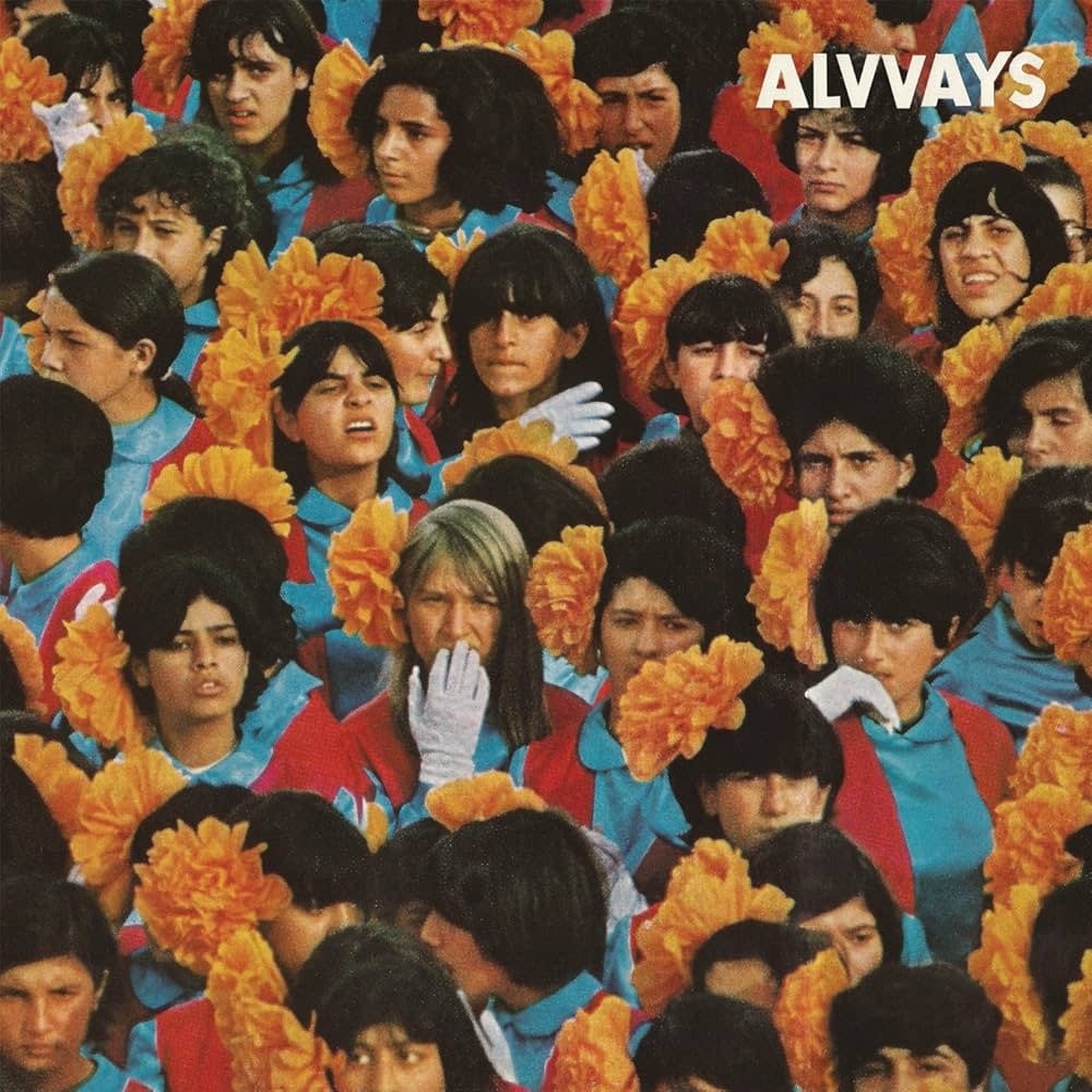 Alvvays - Alvvays (10th Anniversary/Blue Vinyl)