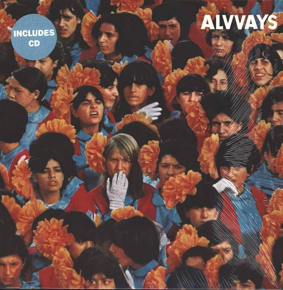 Alvvays - Alvvays