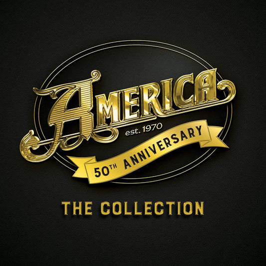 America - America