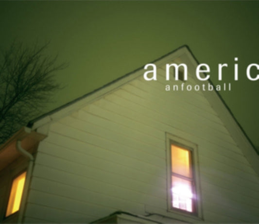 American Football - American Football (2lp/Deluxe Edition)