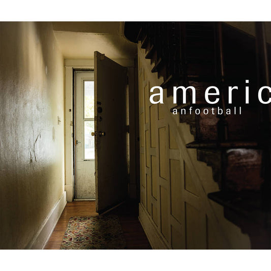 American Football - American Football II