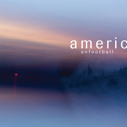 American Football - American Football III