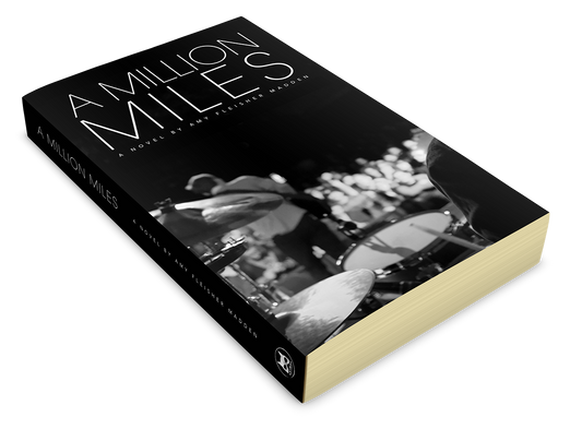 Amy Fleisher Madden - A Million Miles
