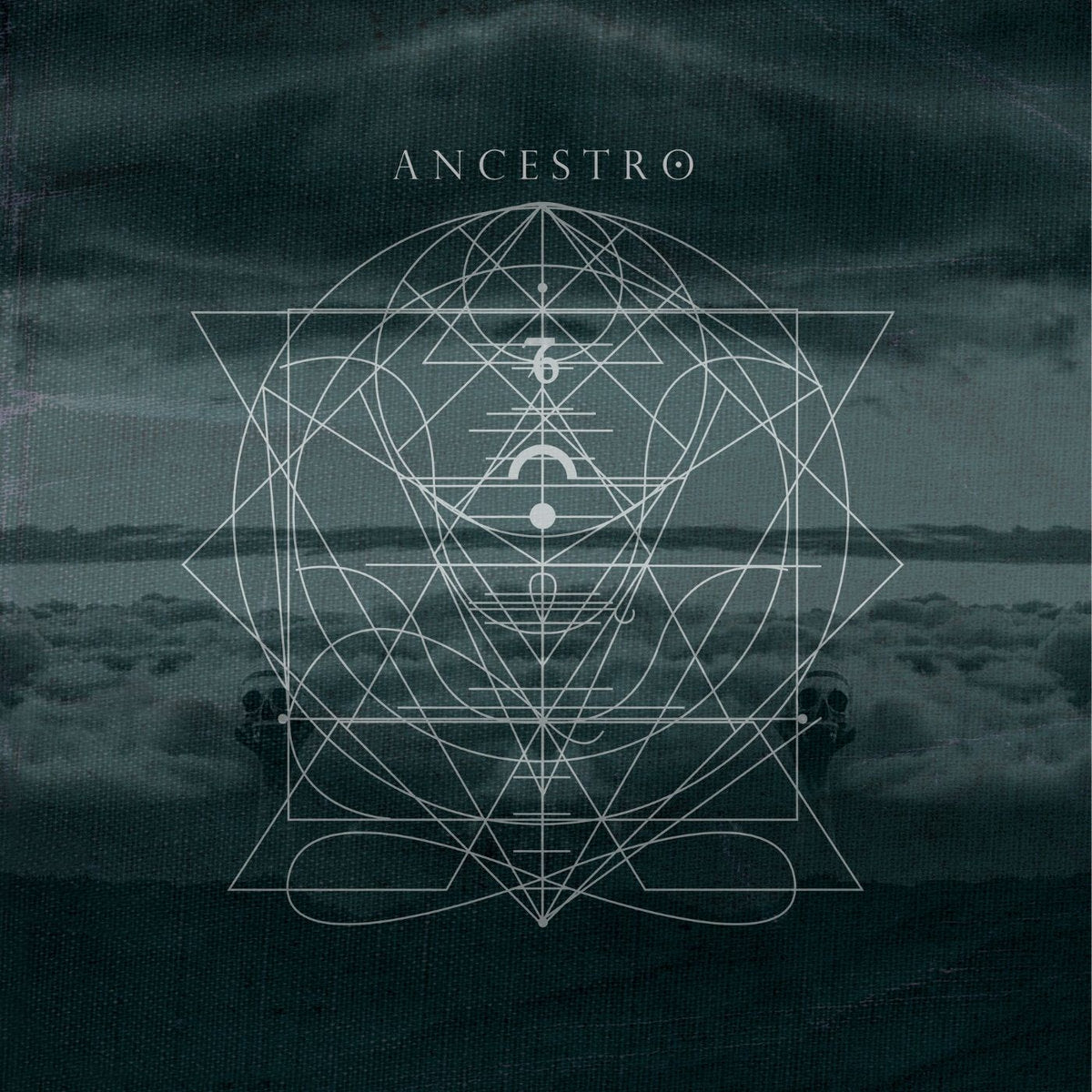 Ancestro - Ancestro