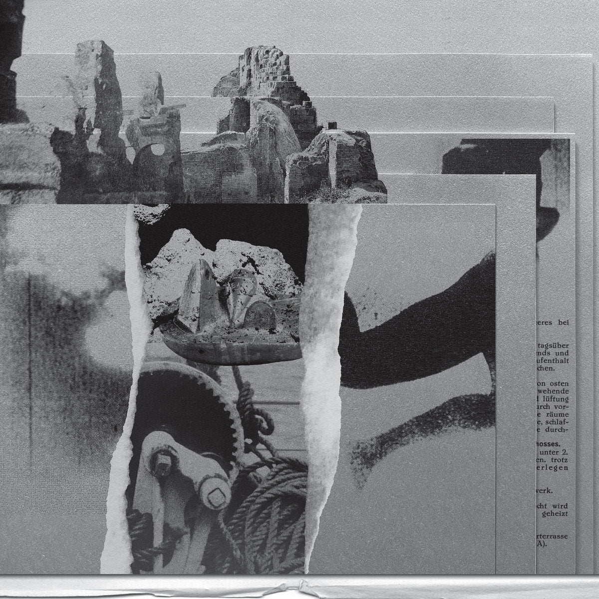 Gerth Andreas Gerth and Carl Oesterhelt - The Aporias of Futurism – Las Dunas ...