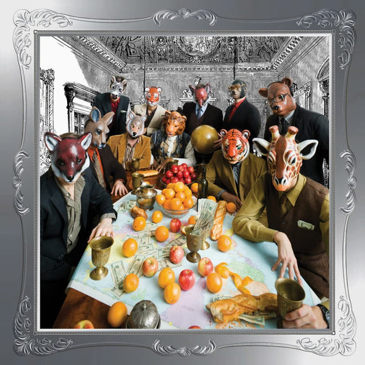 Antibalas - Antibalas