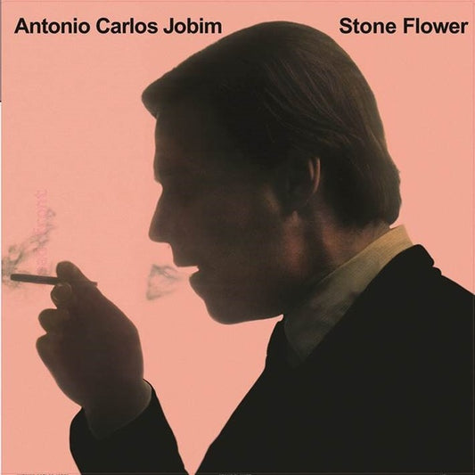  Antonio Carlos Jobim - Stone Flower