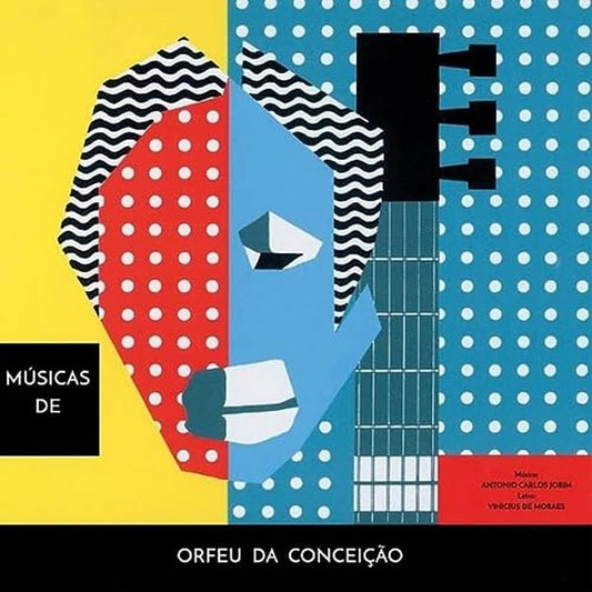 Antonio Carlos Jobim/vinicius De Moraes - Orfeu Da Conceicao
