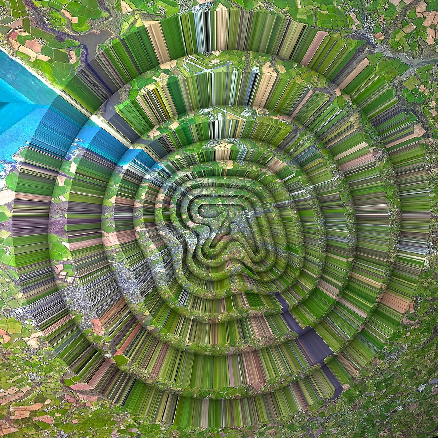 Aphex Twin - Collapse EP