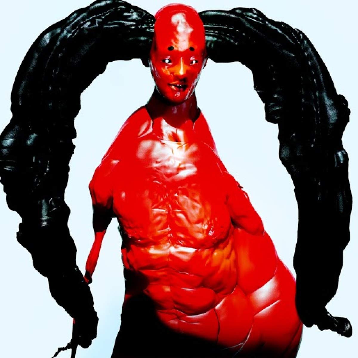 Arca - Mutant