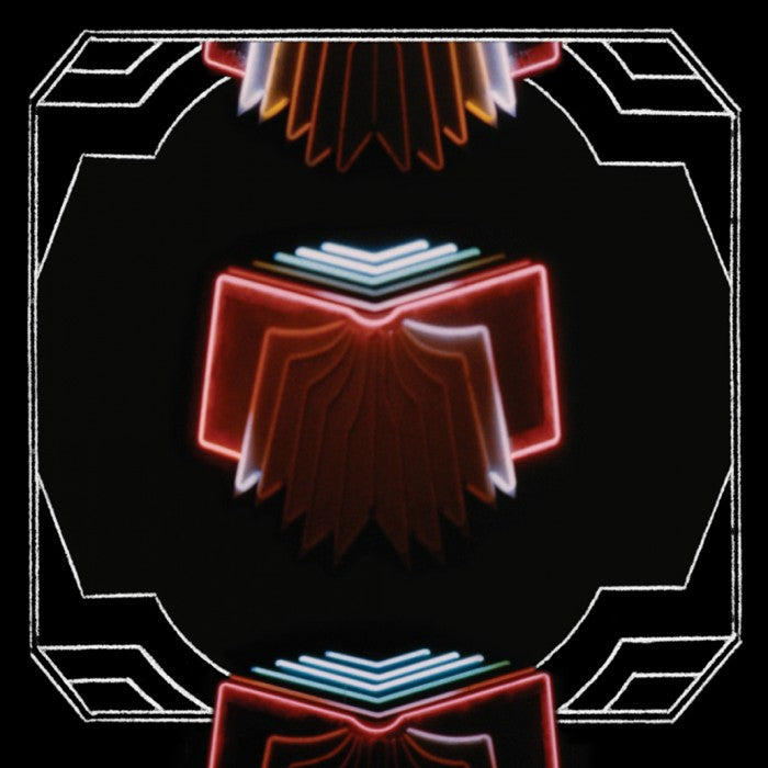 Arcade Fire - Neon Bible