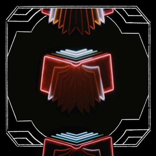 Arcade Fire - Neon Bible