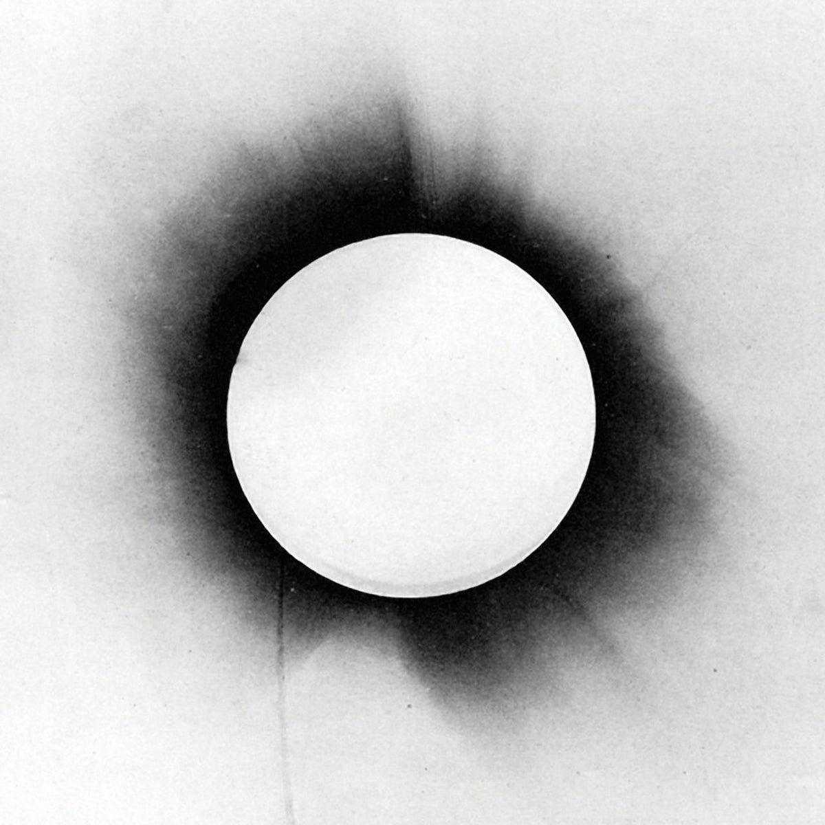 Architects - All our gods have abandoned us (10th anniversary edition, black splatter vinyl)