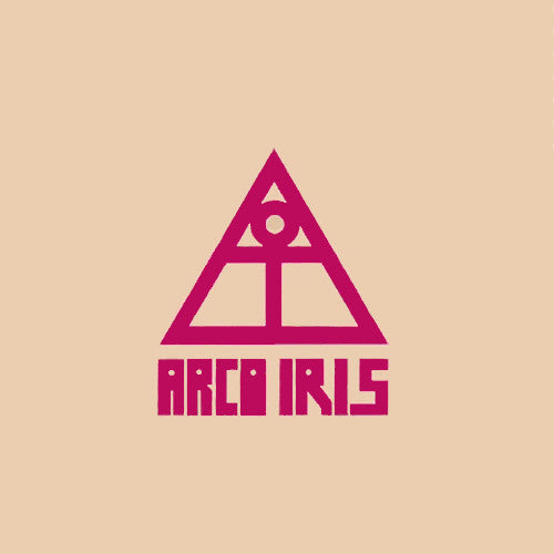 Arco Iris - Arco Iris