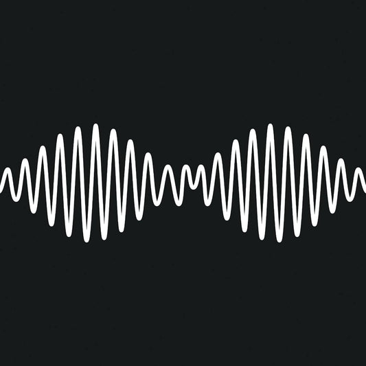 Arctic Monkeys - Am