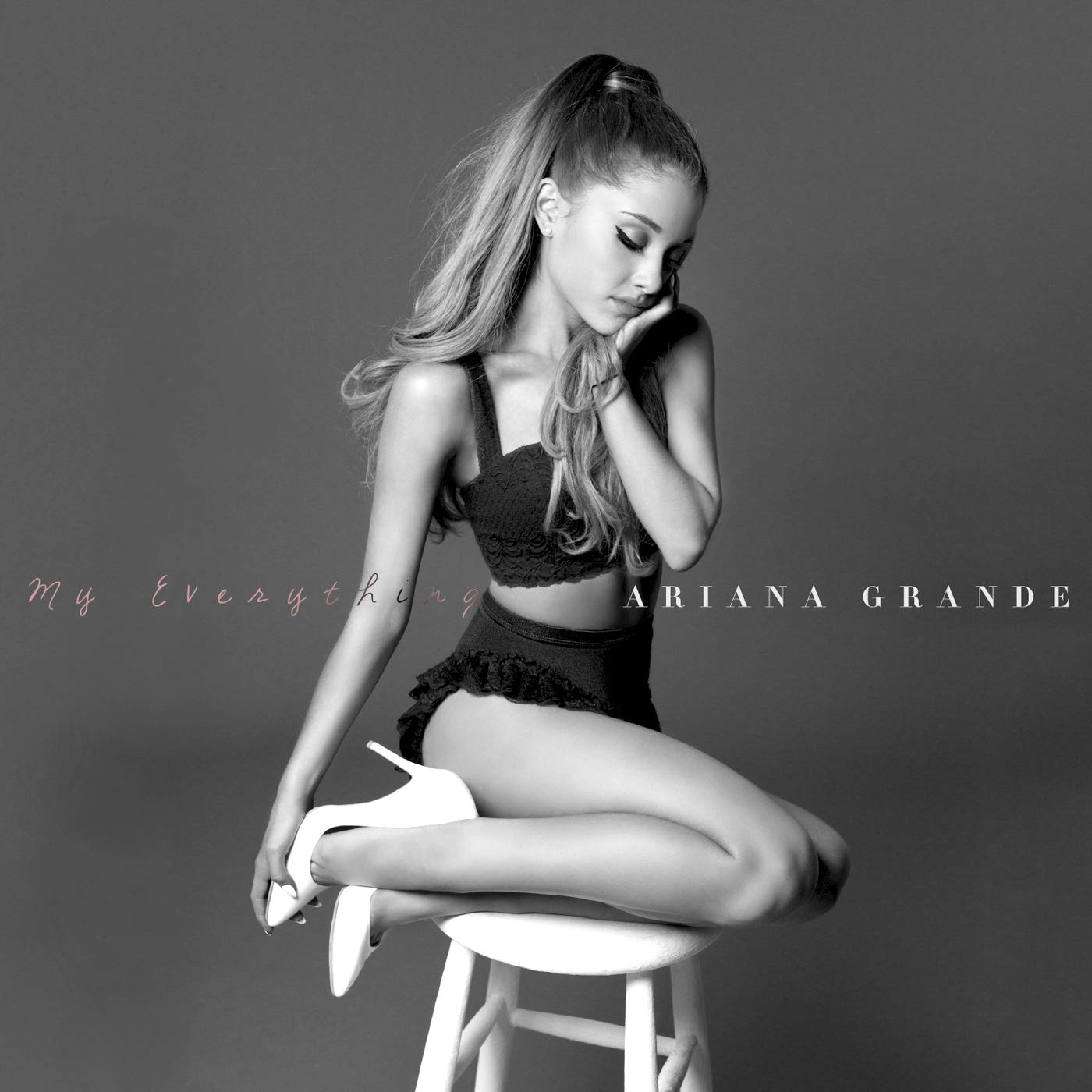 Ariana Grande - My Everything