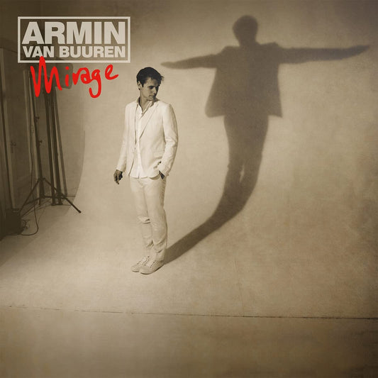 Armin Van Buuren - Mirage