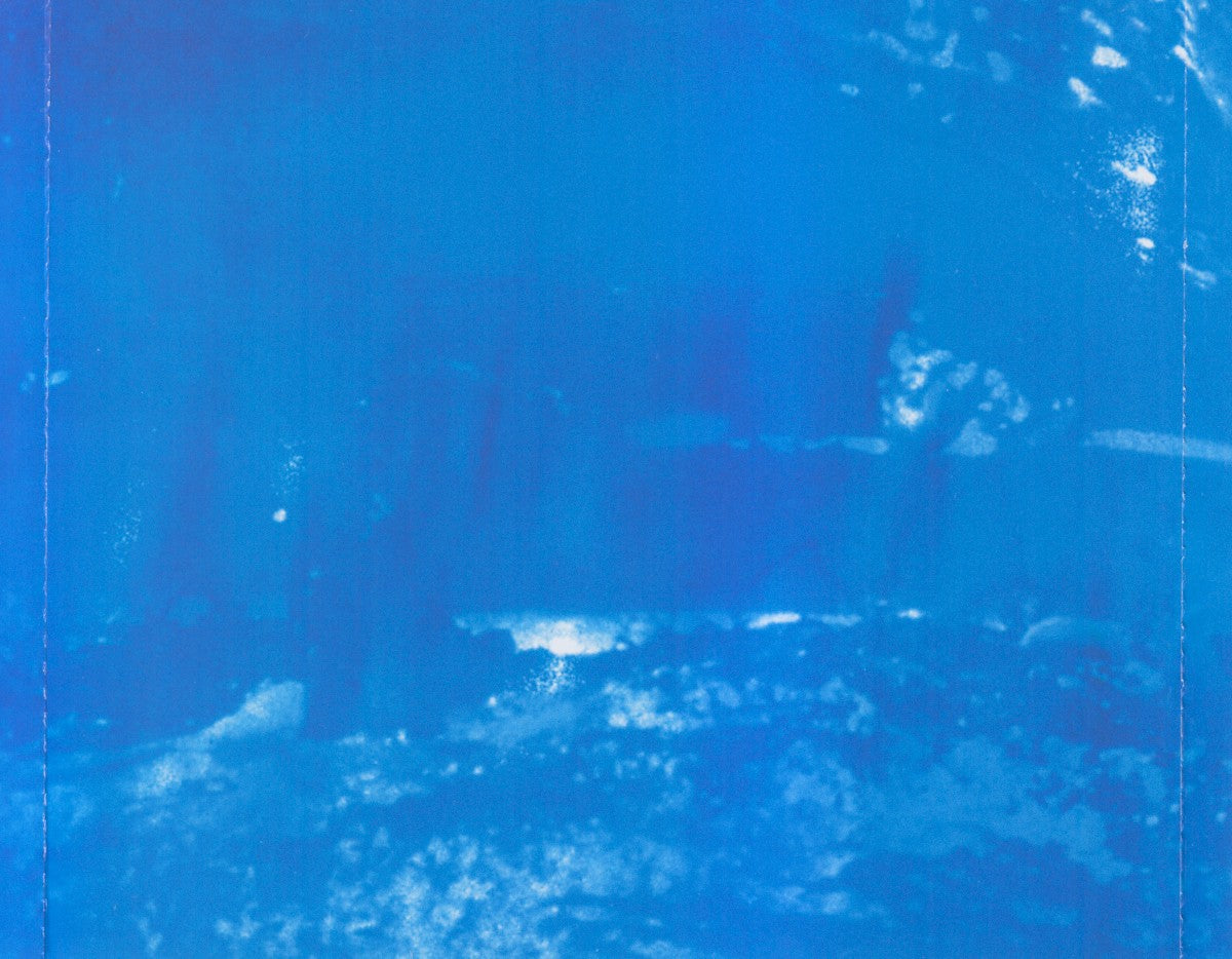 Art Of Noise - Seduction Of Claude Debussy (Blue Vinyl)