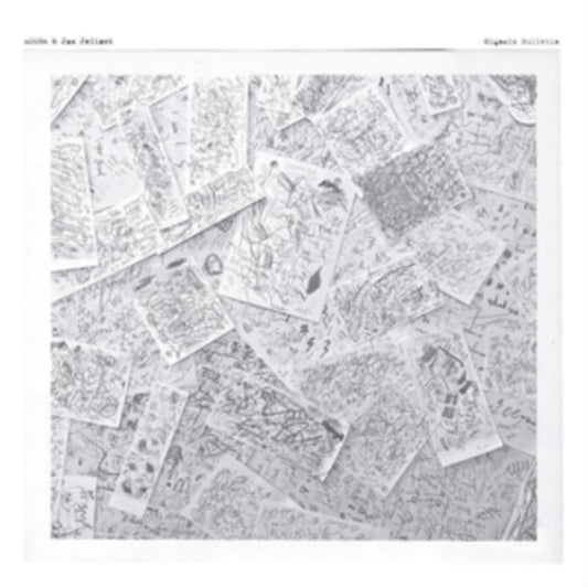 Asuna & Jan Jelinek - Signals Bulletin
