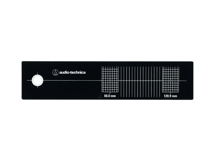 Audio Technica - AT-CAP1 Transportador para Alineación de Cápsulas