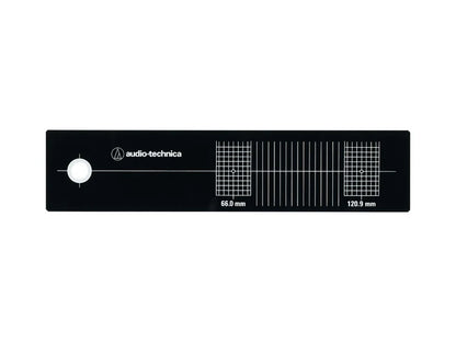 Audio Technica - AT-CAP1 Transportador para Alineación de Cápsulas