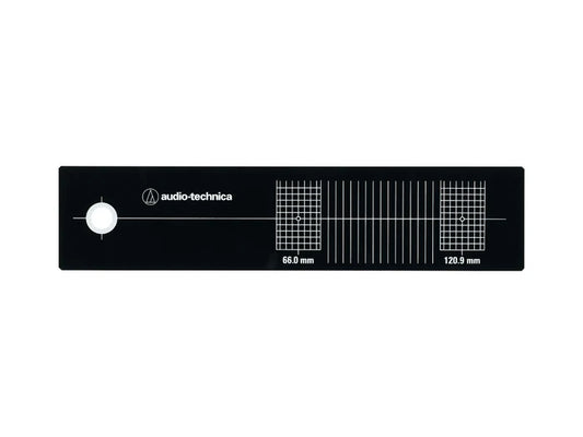 Audio Technica - AT-CAP1 Transportador para Alineación de Cápsulas