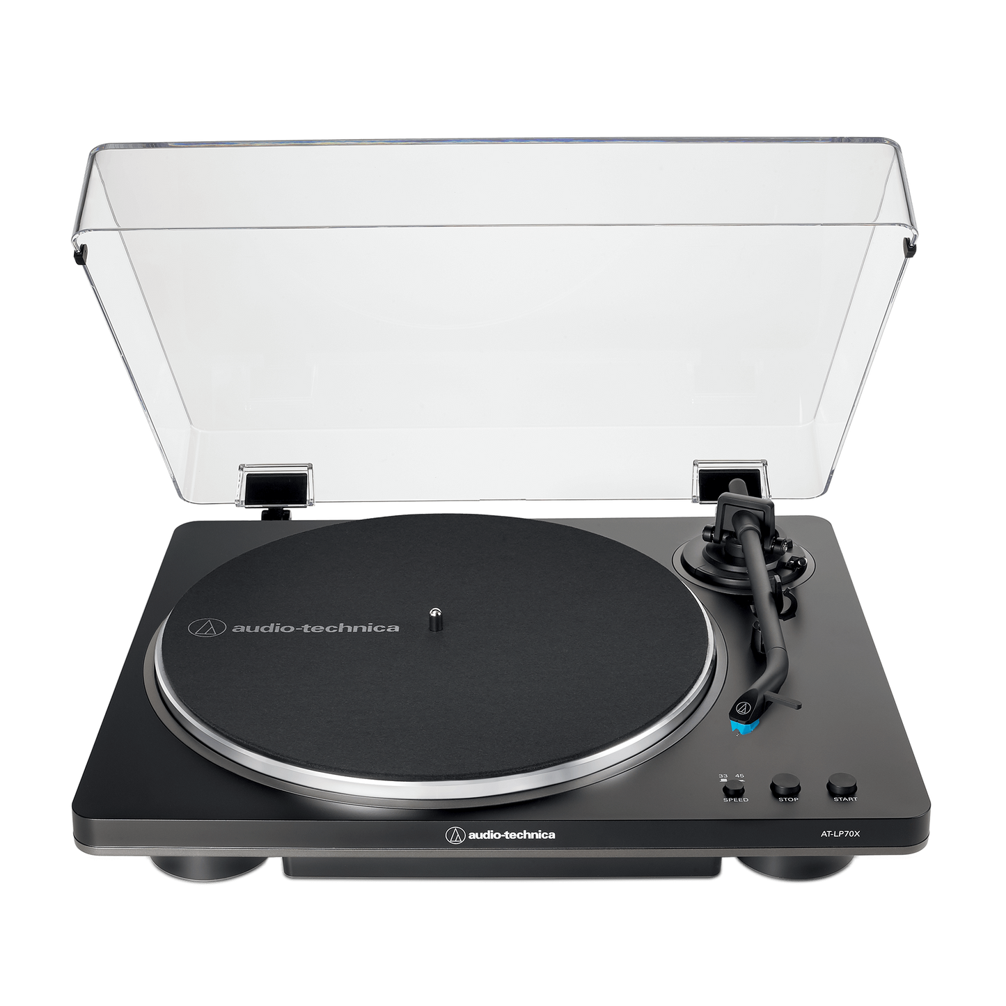 Audio Technica - Tornamesa AT-LP70X