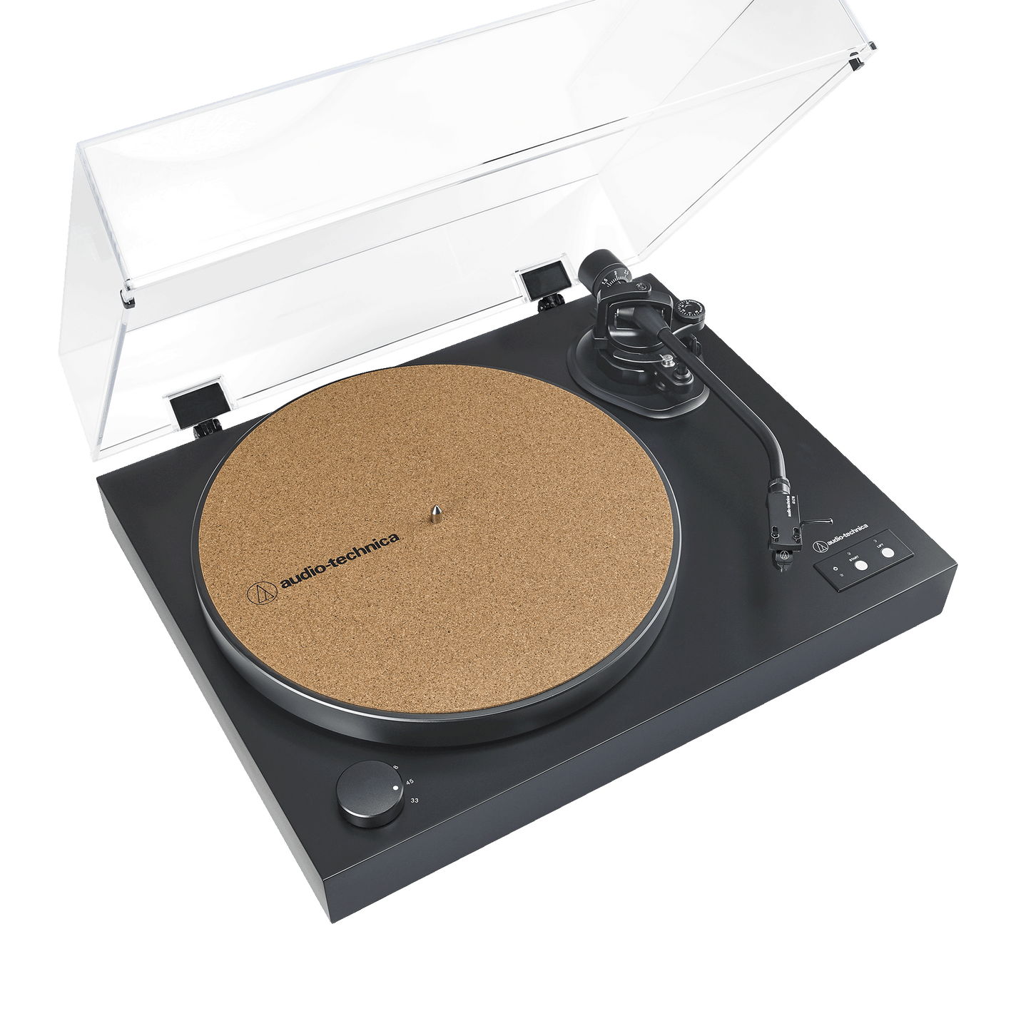 Slipmat de Corcho AT-SMC1