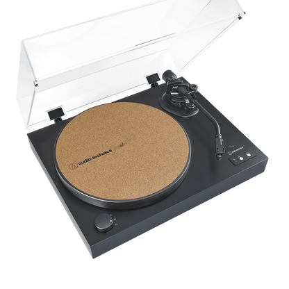 Slipmat de Corcho AT-SMC1
