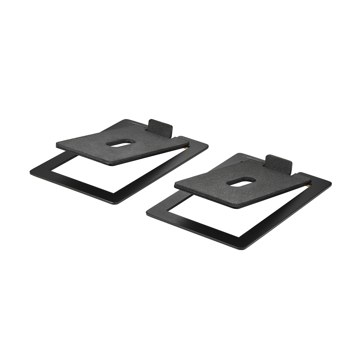 Audio Technica - AT-ST3 Soportes para Bocina
