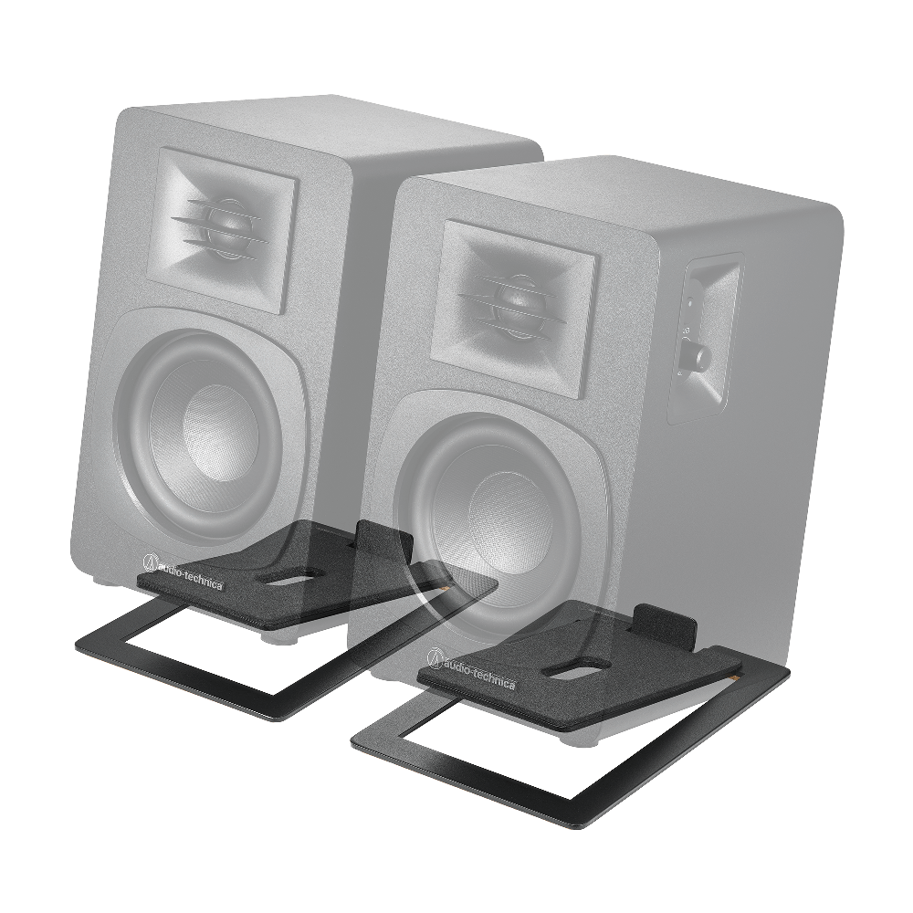 AT-ST3 Soportes para Bocina