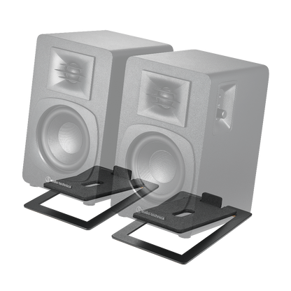 AT-ST3 Soportes para Bocina
