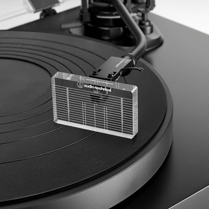 Audio Technica - AT-VTAZ1 Herramienta de Alineación - Azimut + VTA