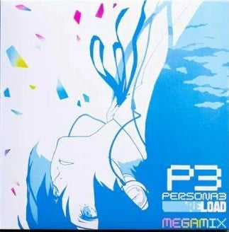 Persona 3 Reload Vinyl: Megamix