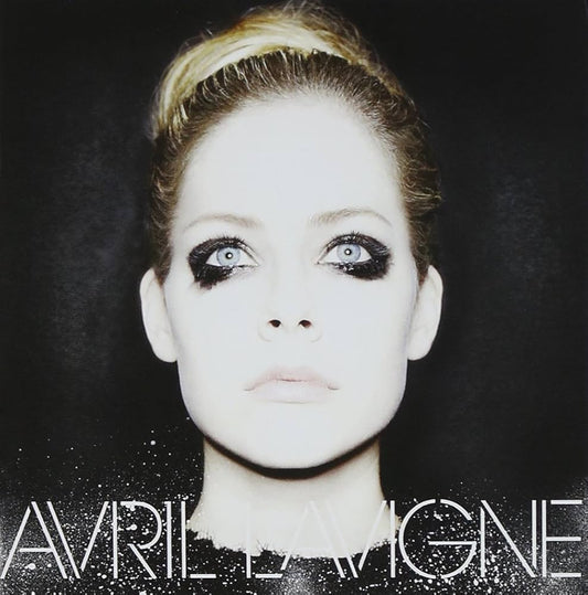 Avril Lavigne - Avril Lavigne