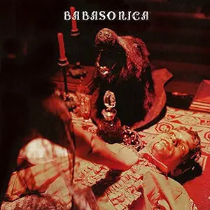 Babasónicos - Babasónica