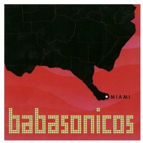 Babasónicos - Miami