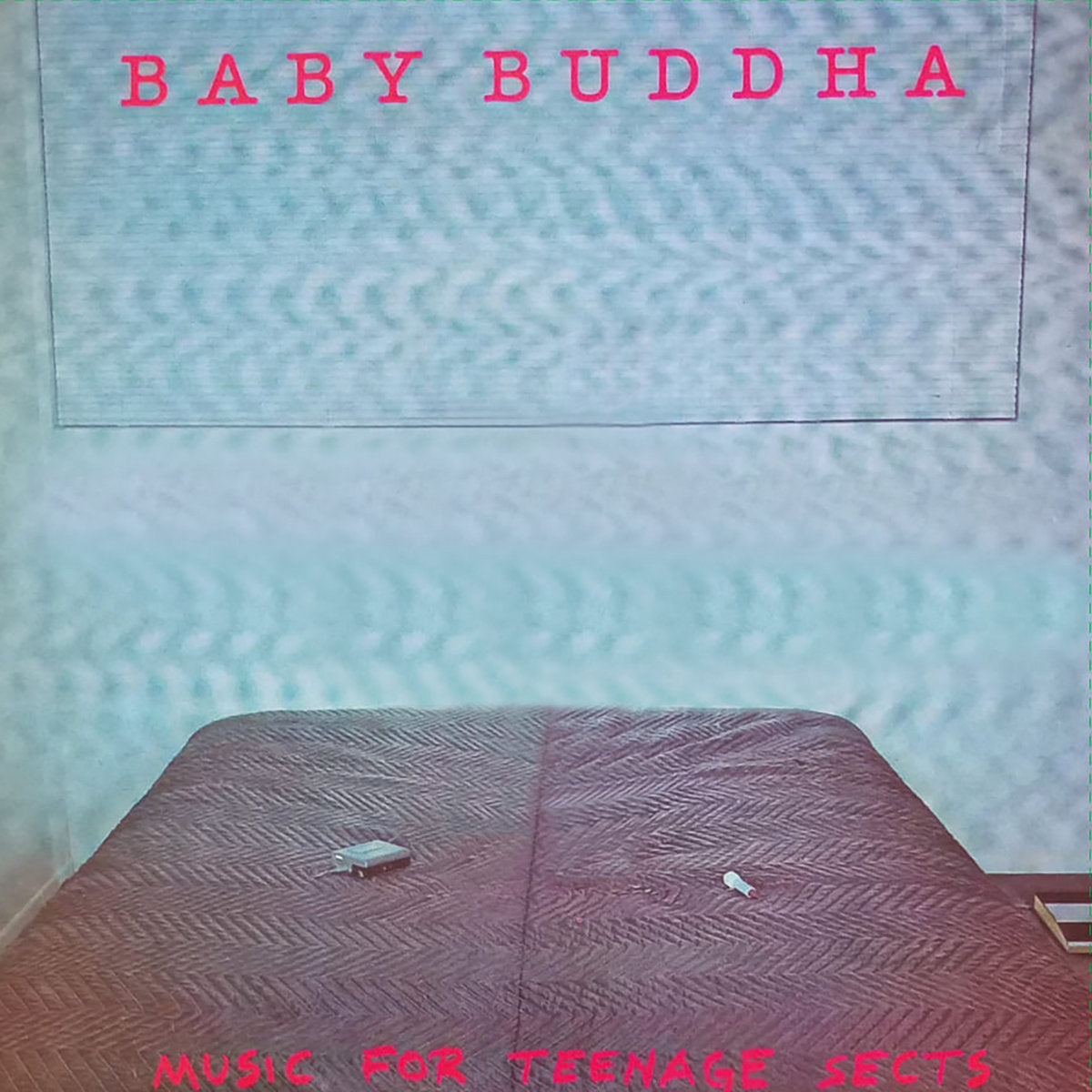 Baby Buddha - Music For Teenage Sects