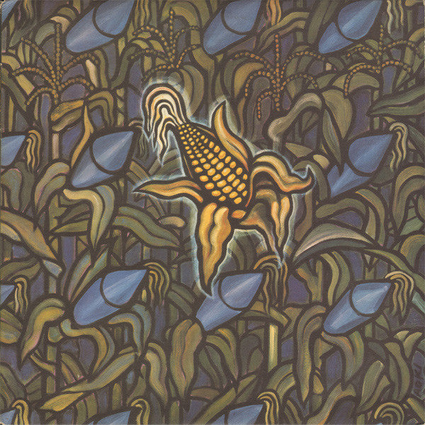 Bad Religion - Against The Grain