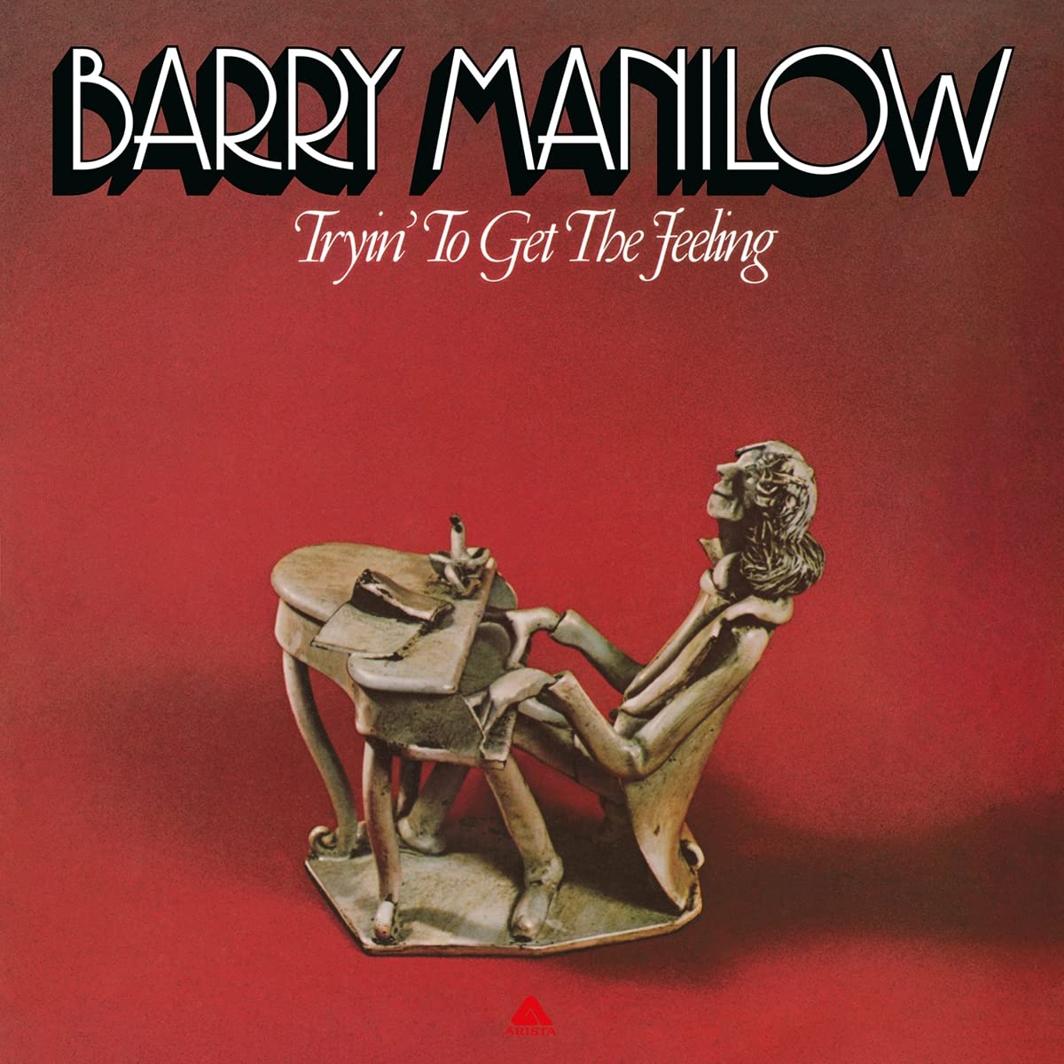 Barry Manilow - Tryin' To Get The Feeling