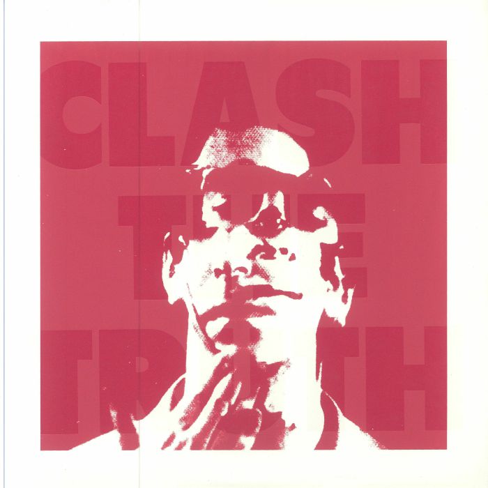 Beach Fossils - Clash the Truth (10th Anniversary Edition)