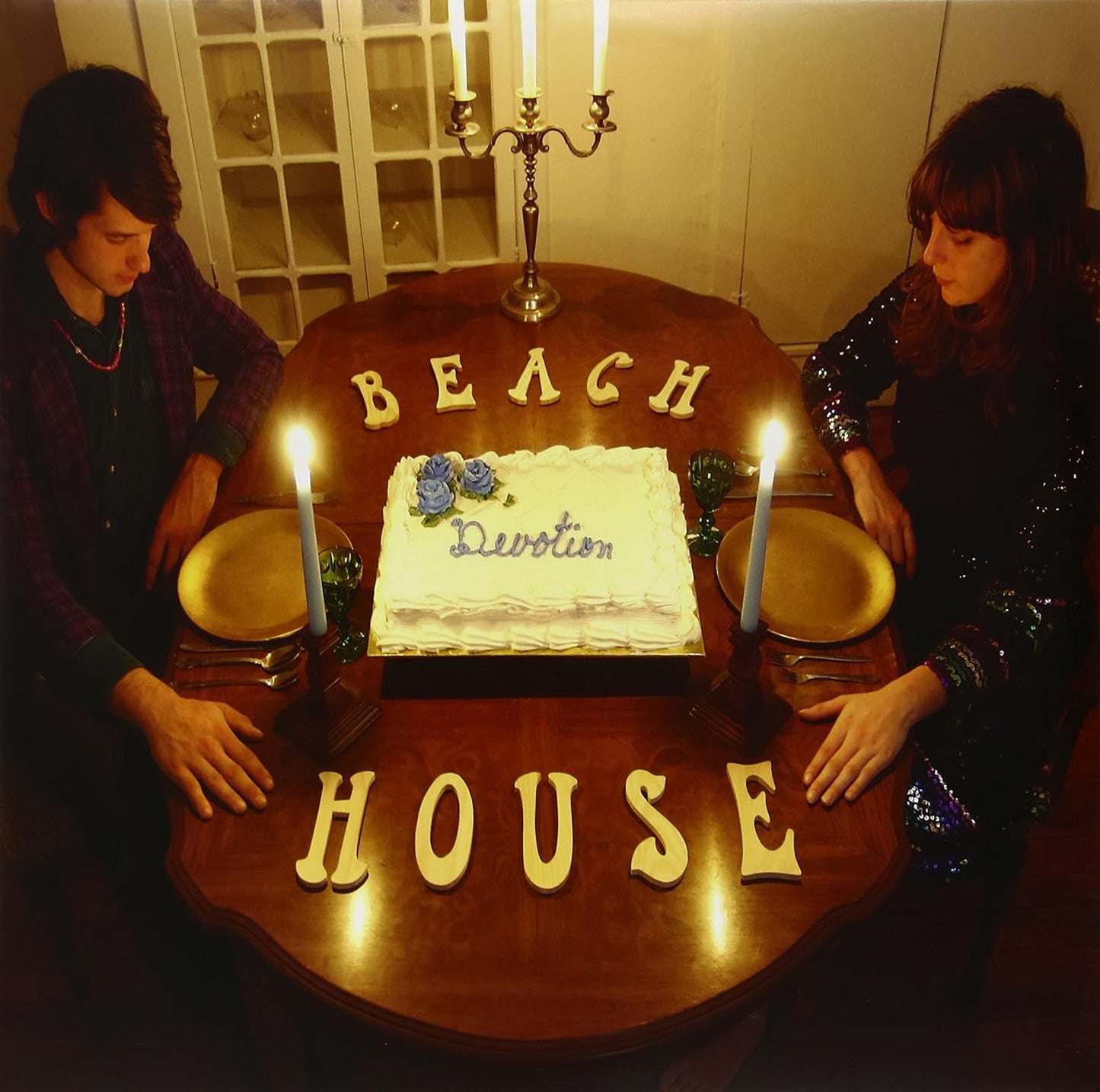 Beach House - Devotion