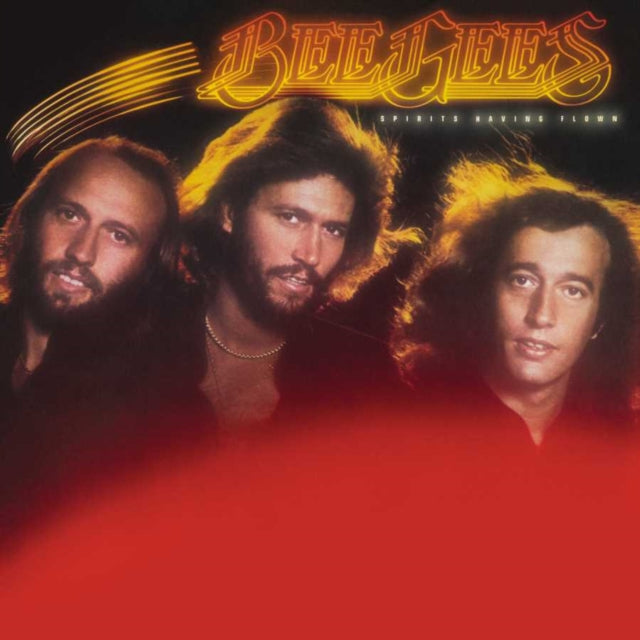 Bee Gees - Spirits Having Flown