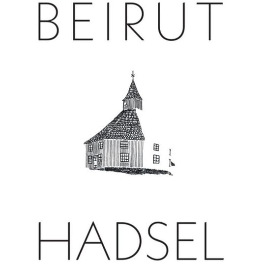 Beirut - Hadsel