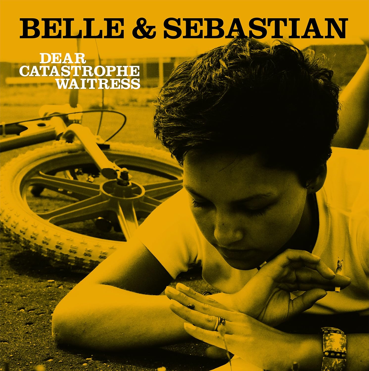 Belle and Sebastian - Dear Catastrophe Waitress (Matador Version)